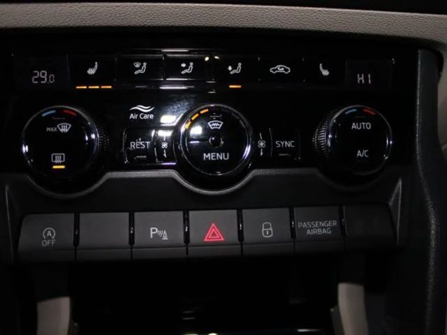 Skoda Kodiaq 4x4 Style Style