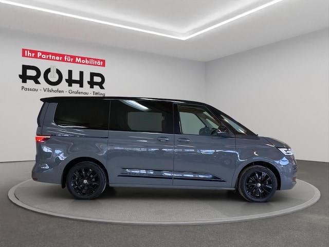 Volkswagen Multivan DSG