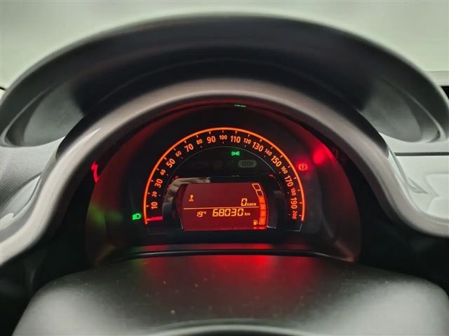 Renault Twingo Limited