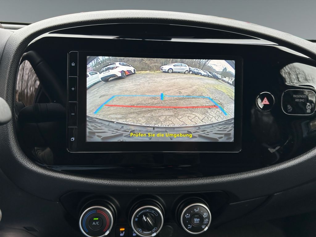 Toyota Aygo X 5-deurs Basis