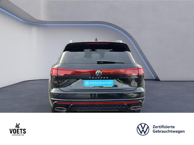 Volkswagen Touareg 3.0 V6 TDI IQ.Drive R-Line