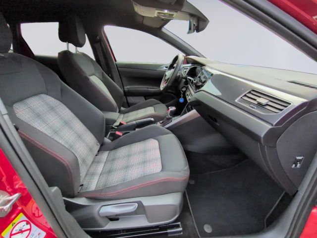 Volkswagen Polo DSG GTI