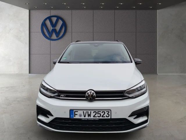 Volkswagen Touran 1.5 TSI DSG Highline