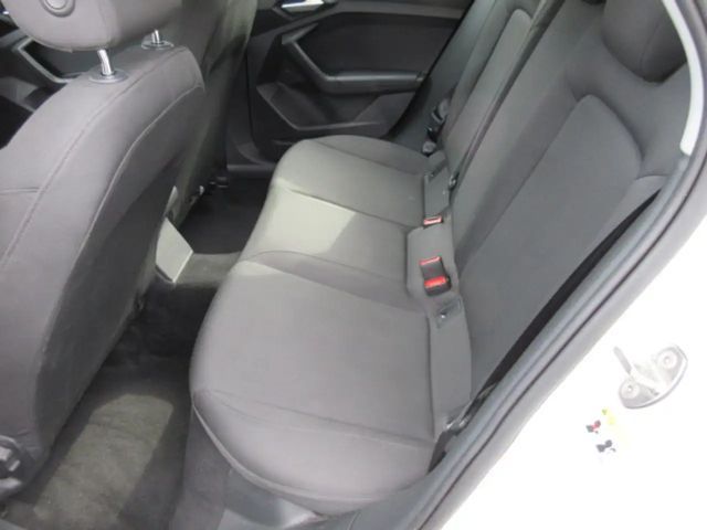 Audi A1 S-Tronic Sportback