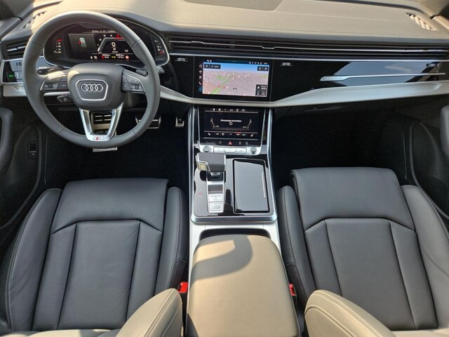 Audi Q7 45 TDI Quattro S-Line
