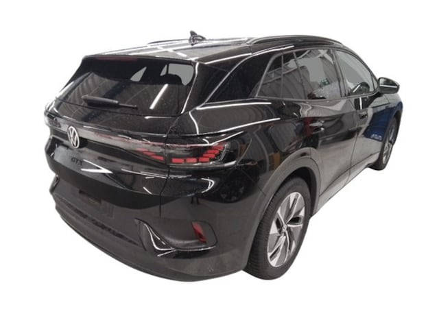 Volkswagen ID.4 GTX