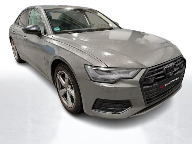 Audi A6 35 TDI S-Tronic Sedan