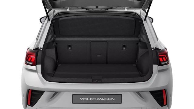 Volkswagen T-Roc 1.5 TSI DSG R-Line