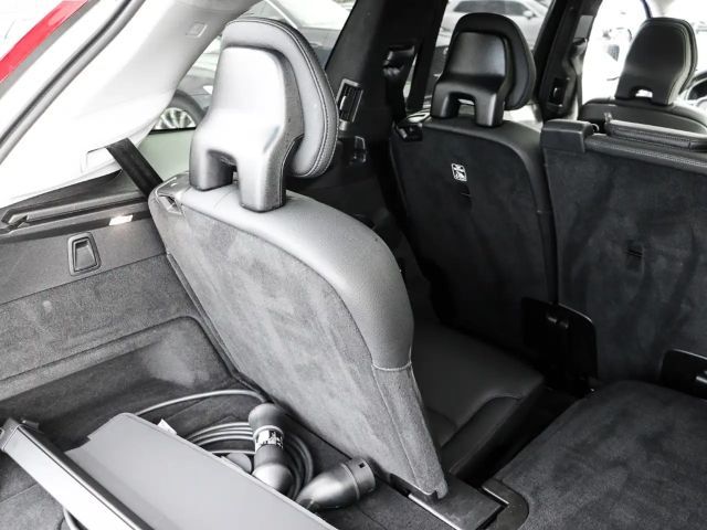 Volvo XC90 AWD Bright Recharge Ultra