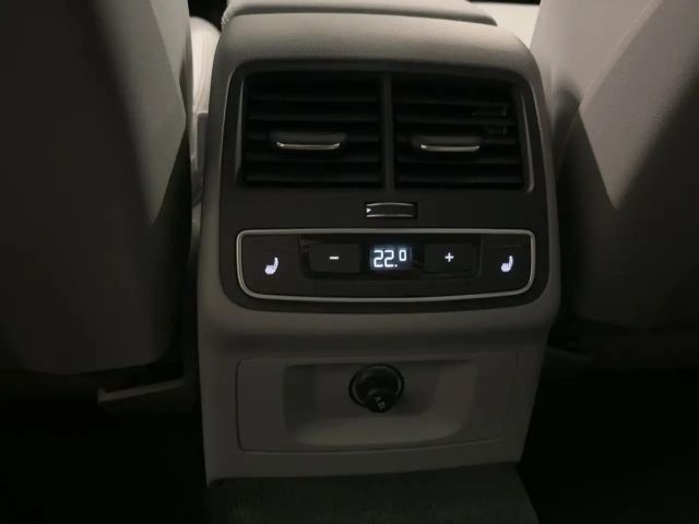 Audi A4 allroad 40 TDI Quattro