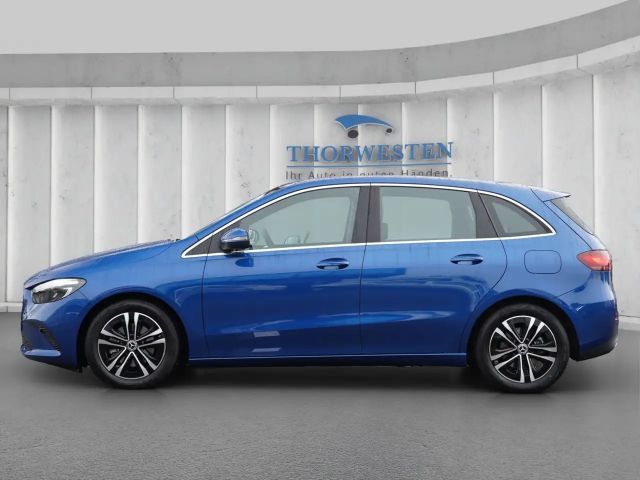 Mercedes-Benz B 200 Progressive