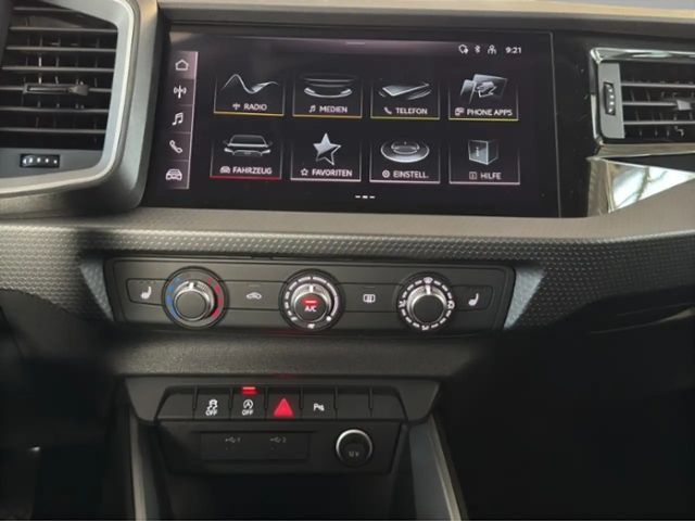 Audi A1 30 TFSI Allstreet S-Tronic