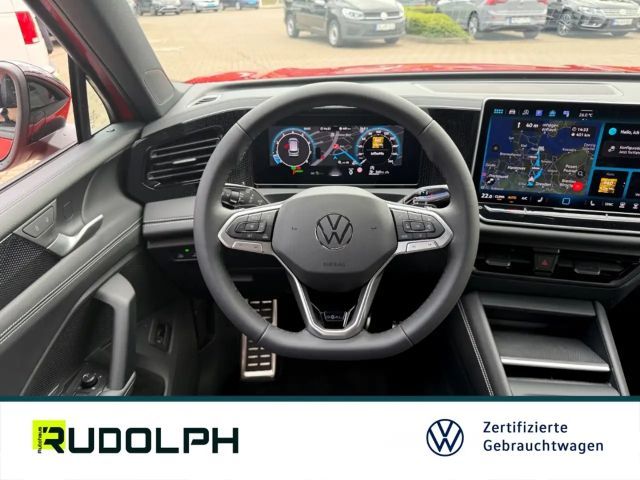 Volkswagen Tiguan 1.5 eTSI DSG