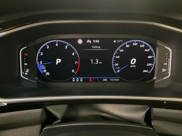 Volkswagen T-Roc 1.5 TSI DSG