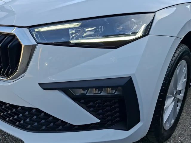 Skoda Scala Selection