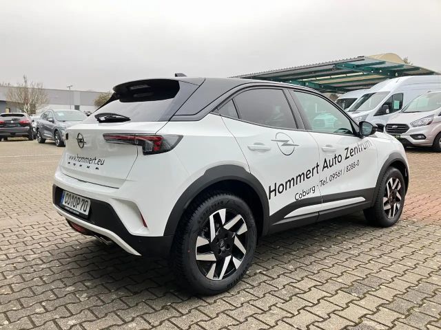 Opel Mokka 1.2 Turbo Edition Turbo