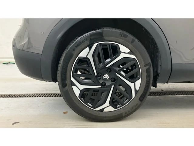 Citroën C4 Max PureTech