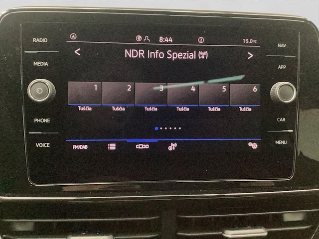 Volkswagen T-Roc 1.5 TSI DSG R-Line