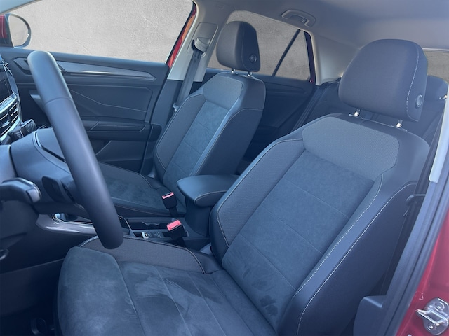 Volkswagen T-Roc 1.5 TSI Style