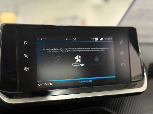 Peugeot 208 Active Pack