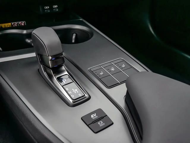 Lexus UX F Sport Sport