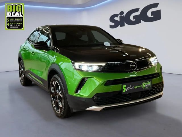 Opel Mokka Mokka-e Ultimate