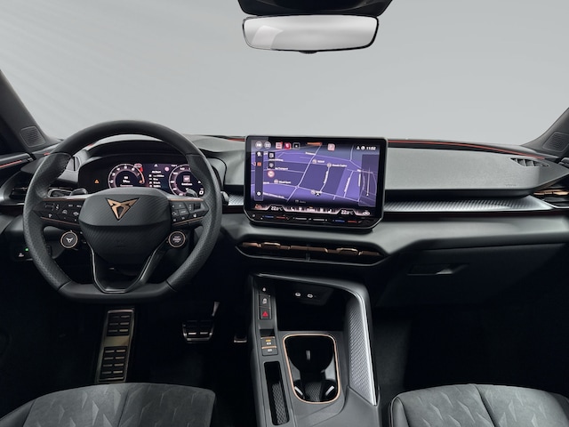 Cupra Terramar 2.0 TSI VZ