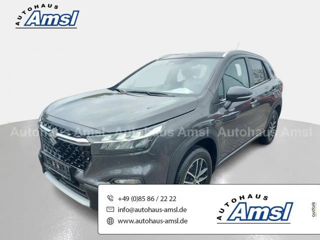 Suzuki SX4 S-Cross AllGrip Comfort Hybrid