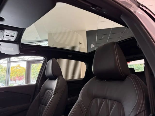 Nissan Qashqai Tekna