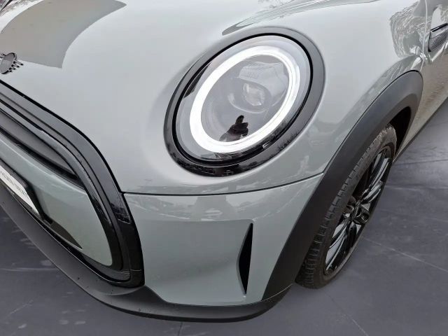 MINI Cooper Cabrio MINI Yours Trim Aut. Navi Leder