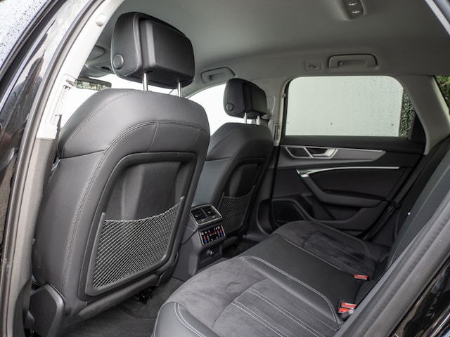 Audi A6 40 TDI Avant Quattro S-Tronic