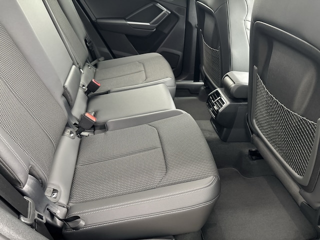 Audi Q3 35 TFSI S-Line S-Tronic Sportback