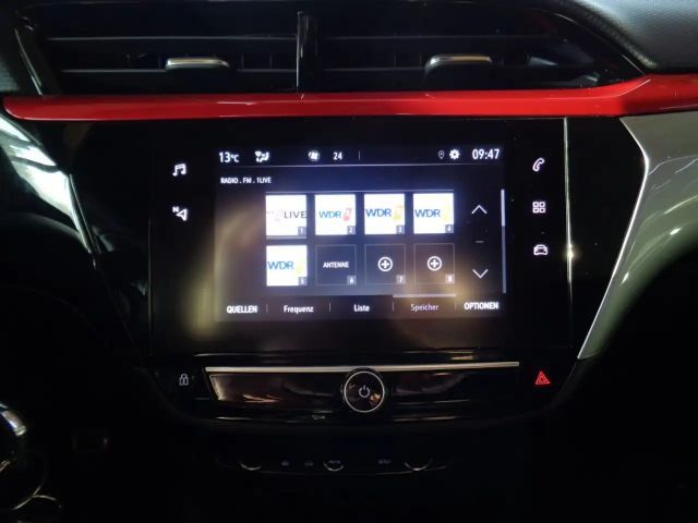 Opel Corsa GS-Line Grand Sport Turbo