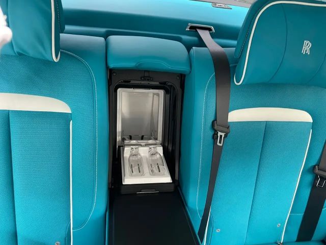 Rolls-Royce Ghost Shooting Star , Bespoke