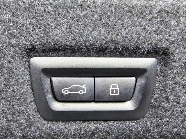 BMW 520 520i M-Sport Sedan