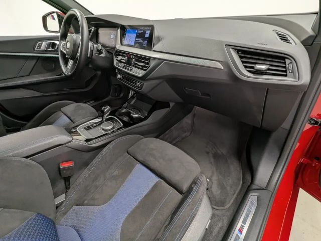 BMW 120 120i M-Sport Sedan