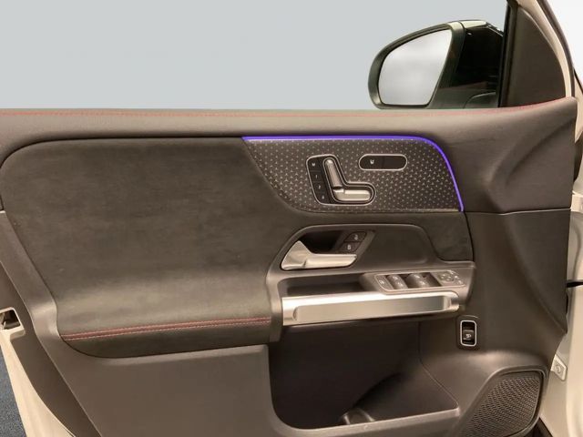 Mercedes-Benz GLB 200 GLB