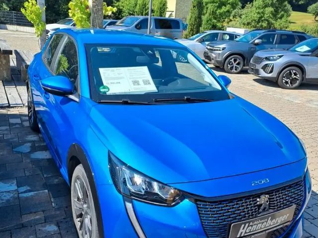 Peugeot E-208 Active Pack