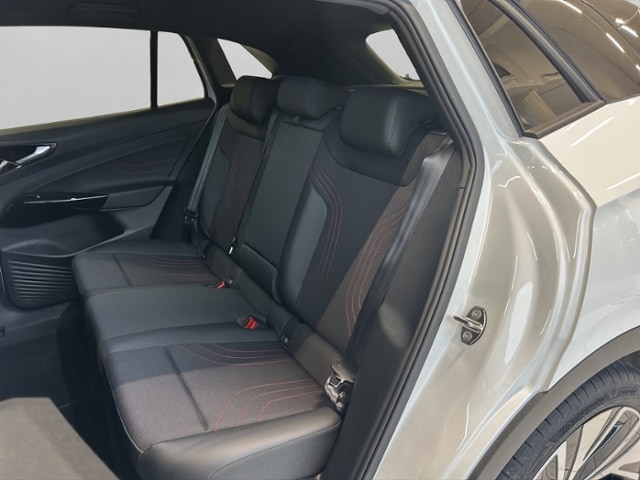 Volkswagen ID.4 4Motion