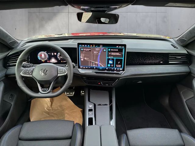 Volkswagen Passat DSG Sport Variant