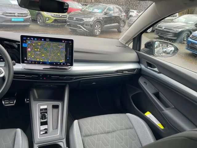 Volkswagen Golf 2.0 TDI DSG Golf VIII Variant