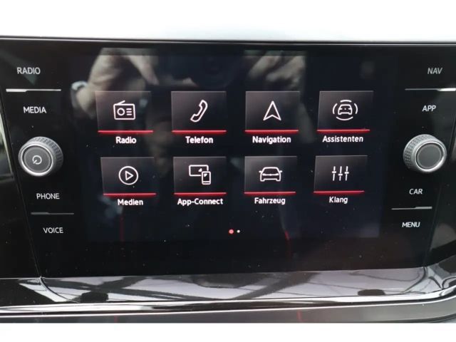 Volkswagen Polo DSG GTI IQ.Drive