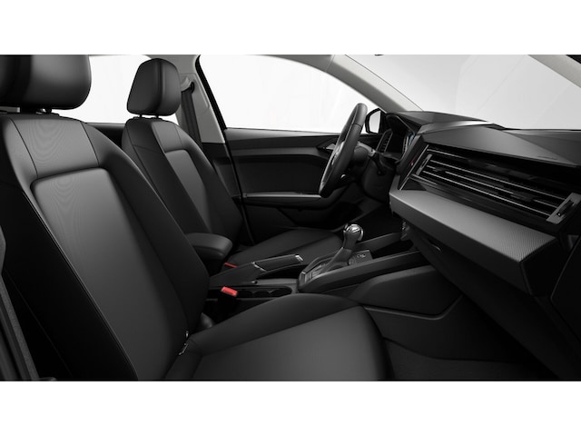 Audi A1 30 TFSI S-Tronic Sportback