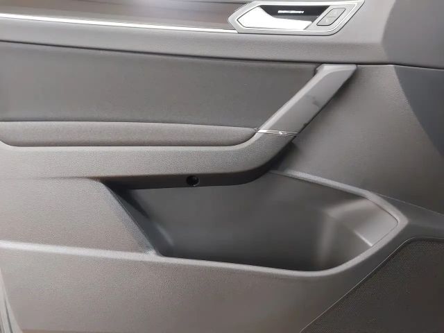 Volkswagen Touran 2.0 TDI DSG Highline