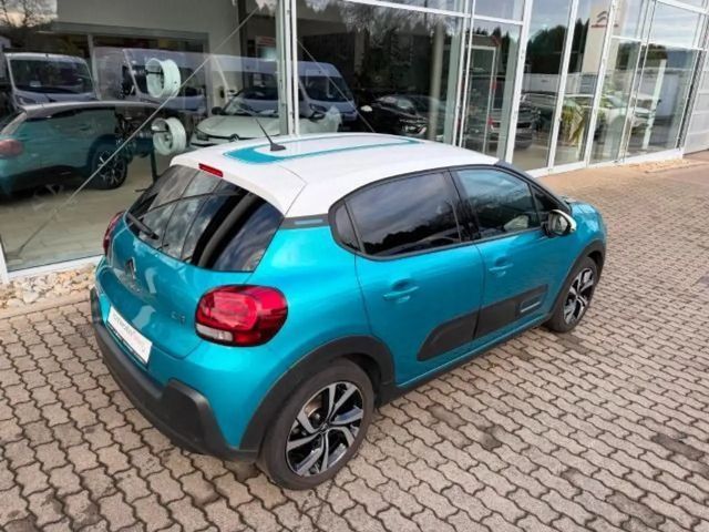 Citroën C3 Pack PureTech Shine