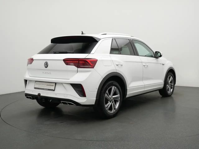 Volkswagen T-Roc DSG R-Line