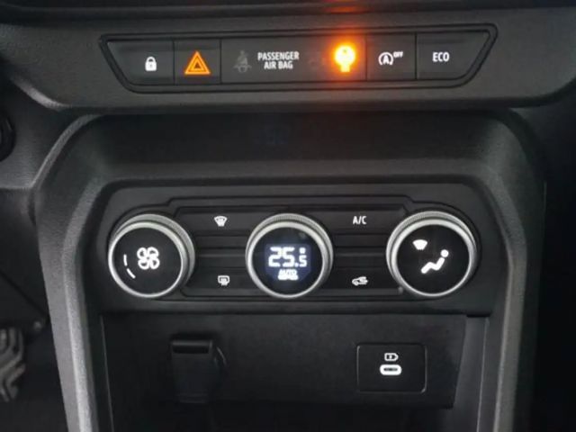 Dacia Sandero TCe 90