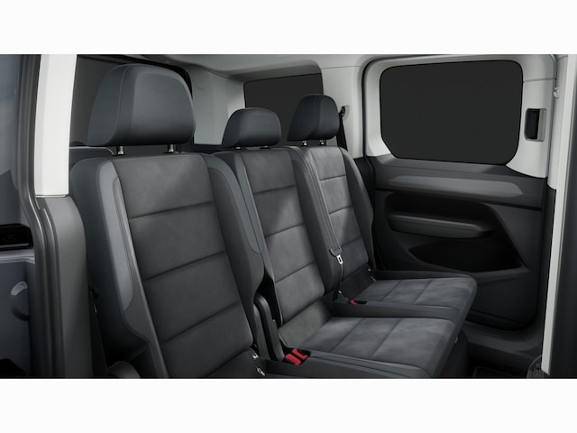 Volkswagen Caddy 2.0 TDI Style