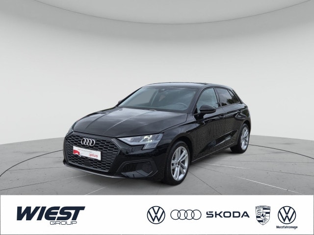 Audi A3 30 TDI S-Tronic Sportback