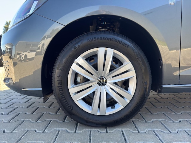 Volkswagen Caddy 1.5 TSI